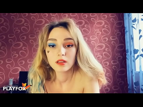 ❤️ Magic firtuele werklikheid bril joech my seks mei Harley Quinn ❤ Pornofideo op fy.dreamlandpassionfever.ru ❌️