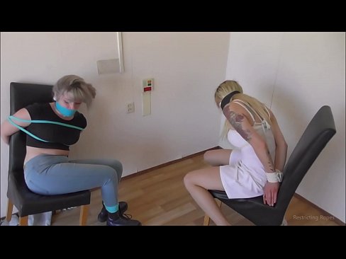❤️ Ferslave / fêstbûn en gagged / famke yn need ❤ Pornofideo op fy.dreamlandpassionfever.ru ❌️