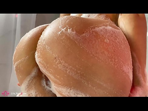 ❤️ Brunette masturbearet poesje mei Vibrator nei intens orgasme yn dûs ❤ Pornofideo op fy.dreamlandpassionfever.ru ❌️