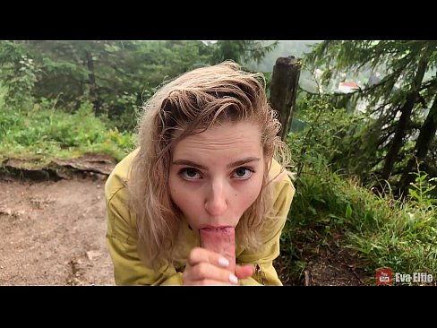 ❤️ Meisje slikket cum nei in iepenbiere blowjob - Eva Elfi ❤ Pornofideo op fy.dreamlandpassionfever.ru ❌️