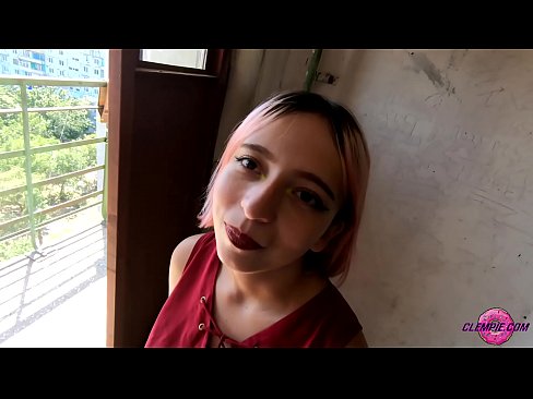 ❤️ Studint Sensual sûget in frjemdling yn 'e bûtenwrâld - Cum op syn gesicht ❤ Pornofideo op fy.dreamlandpassionfever.ru ❌️