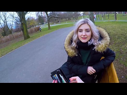 ❤️ Swallows in frjemdling syn hot cum foar jild - blowjob yn it park troch Eva Elfie ❤ Pornofideo op fy.dreamlandpassionfever.ru ❌️